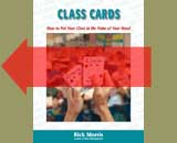 Class Cards