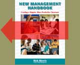 New Management Handbook