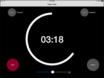Countdown Timer