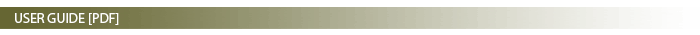 Class Cues user guide
