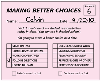 Pink Slip