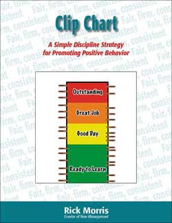 Clip Chart eBook