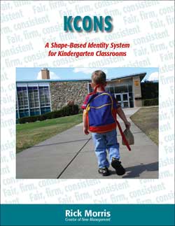 Kcons eBook