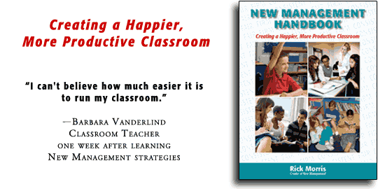 New Management Handbook