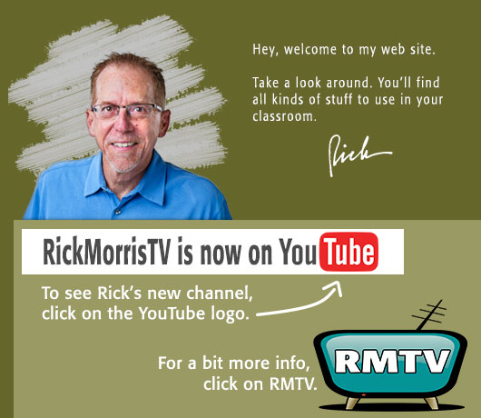 Rick Morris