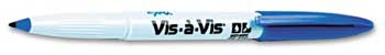 Vis-a-Vis marker