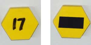 Magnet and Number