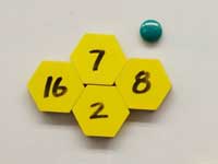 Button award