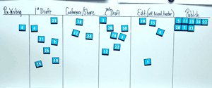 Writing Progess 2