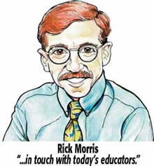 Rick Morris