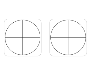 Spinner Blackline Master