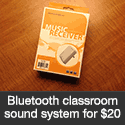 Simple Sound System