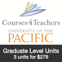 Courses 4 Teachers