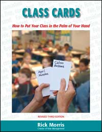 Class Cards