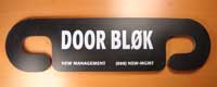 DOOR BLOK