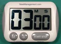 Digital Timer
