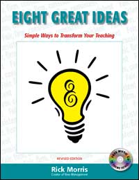 New Management Handbook