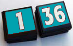 Magnetic Tiles