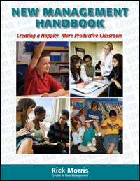 New Management Handbook