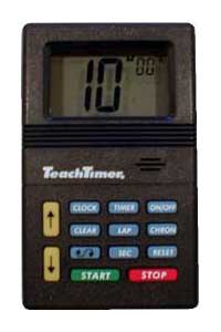 Overhead Timer
