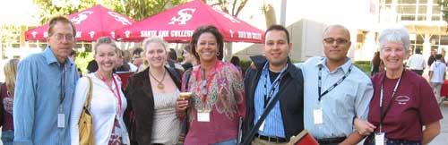 Santa Ana College