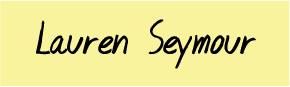 Name Card