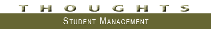Student Management