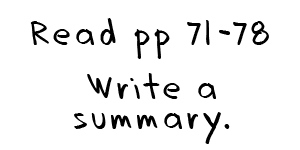 Planner entry