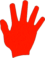 Red Hand