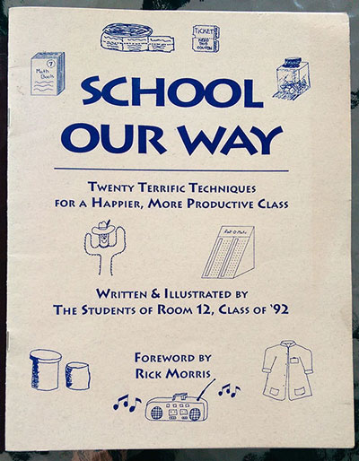 School Our Way