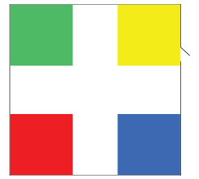 Classroom colors