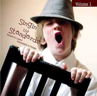Singin' the Standards
