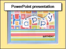 PowerPoint presentation