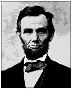 Abraham Lincoln
