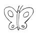 butterly