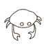 crab