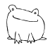 frog