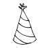hat