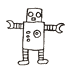 robot