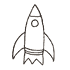 rocket