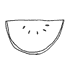 watermelon
