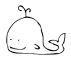 whale