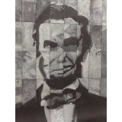 Lincoln 13