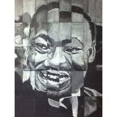 MLK, Jr.