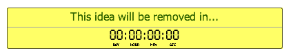 Time's Up!